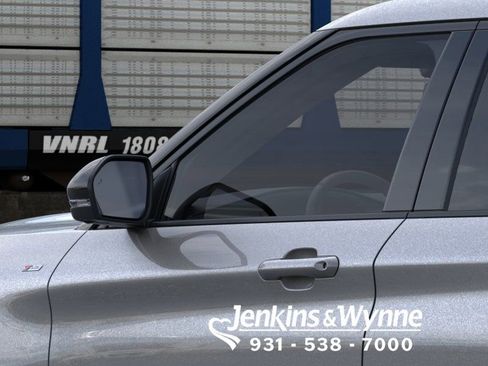 New 2026 Ford Explorer ST-Line RWD image 20