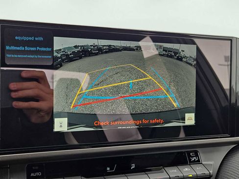 New 2026 Toyota Camry Hybrid image 21