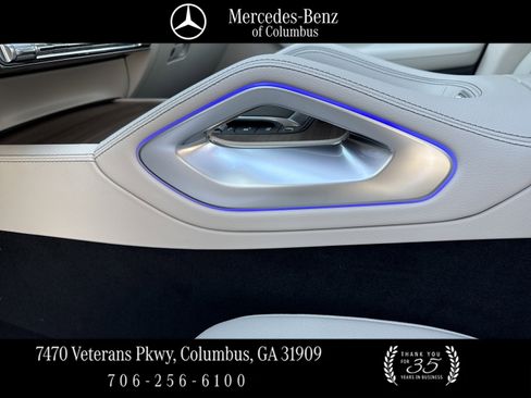 New 2026 Mercedes-Benz GLE 350 4MATIC image 20