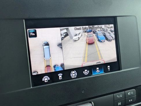 Used 2024 Mercedes-Benz Sprinter 2500 image 14