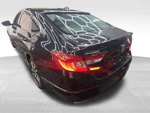 Used 2022 Honda Accord EX-L image 5