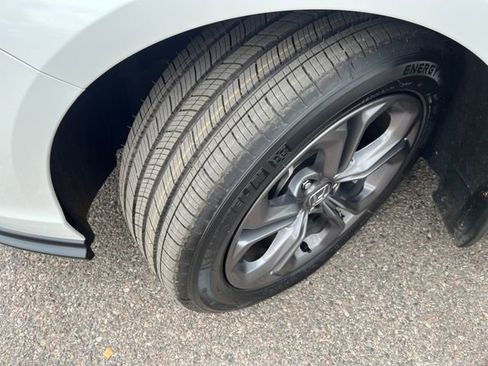 Certified 2023 Honda Accord EX image 29