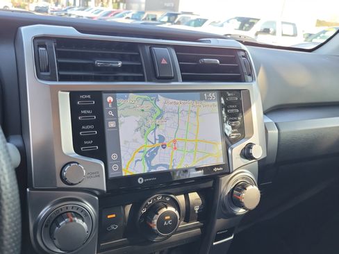 Used 2024 Toyota 4Runner SR5 Premium image 16