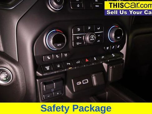 Used 2022 Chevrolet Silverado 2500 LTZ w/ LTZ Plus Package image 17