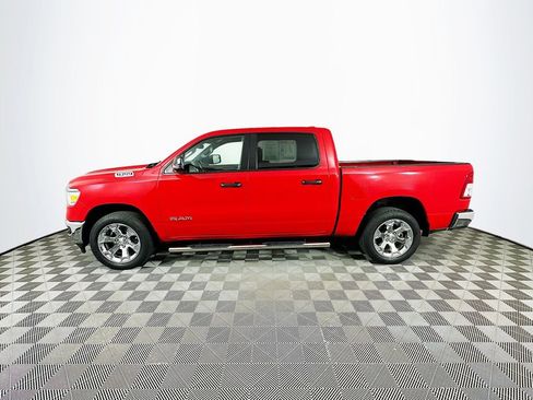 Certified 2023 RAM 1500 Big Horn image 7