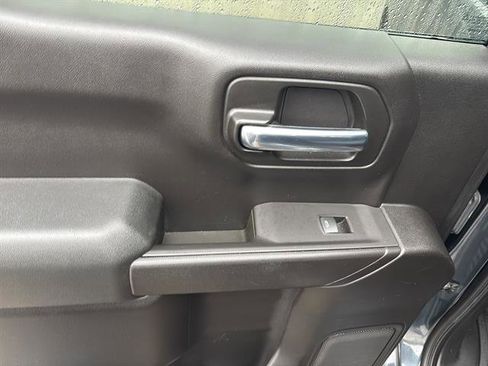 Used 2020 Chevrolet Silverado 1500 LT w/ All-Star Edition image 17