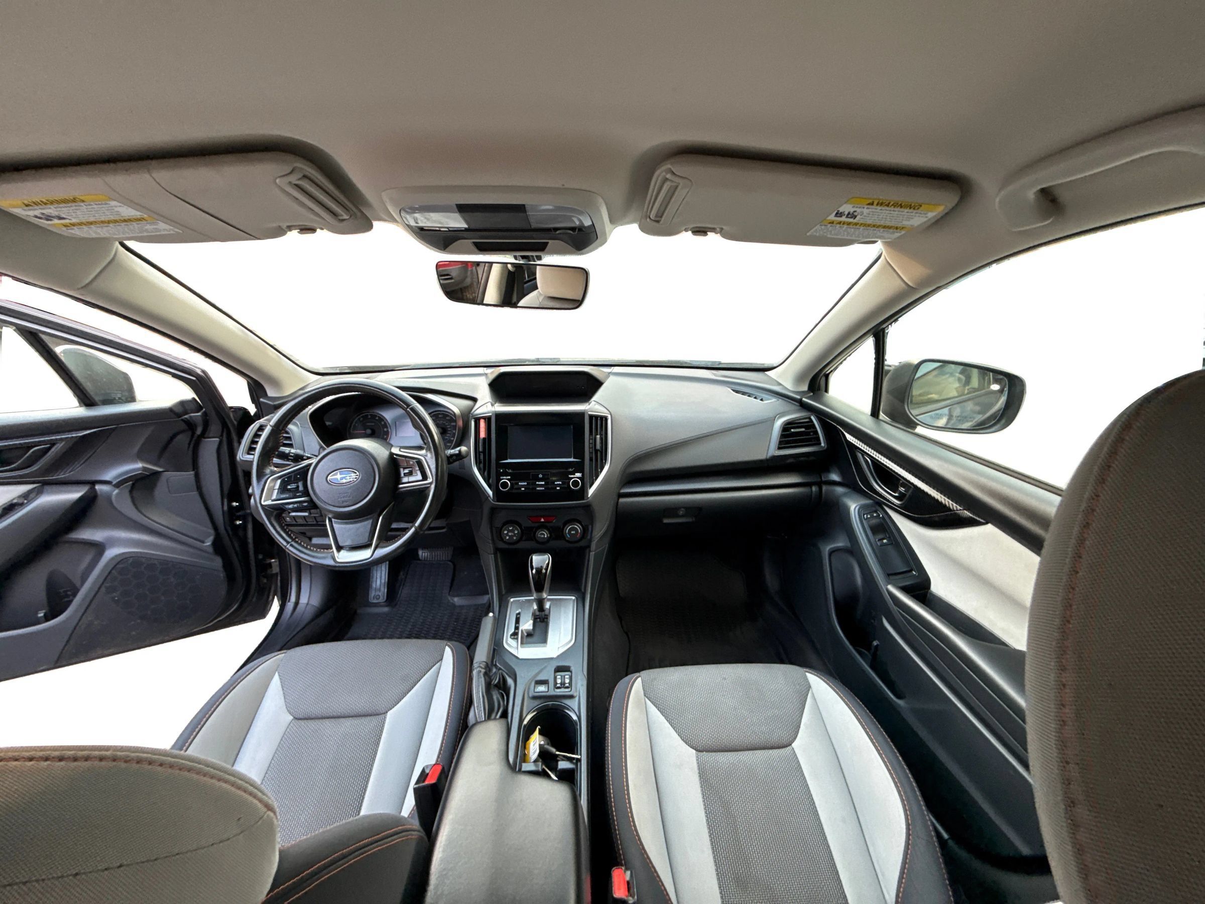 Used 2019 Subaru Crosstrek 2.0i Premium w/ Popular Package #4 AWD/4WD image 21