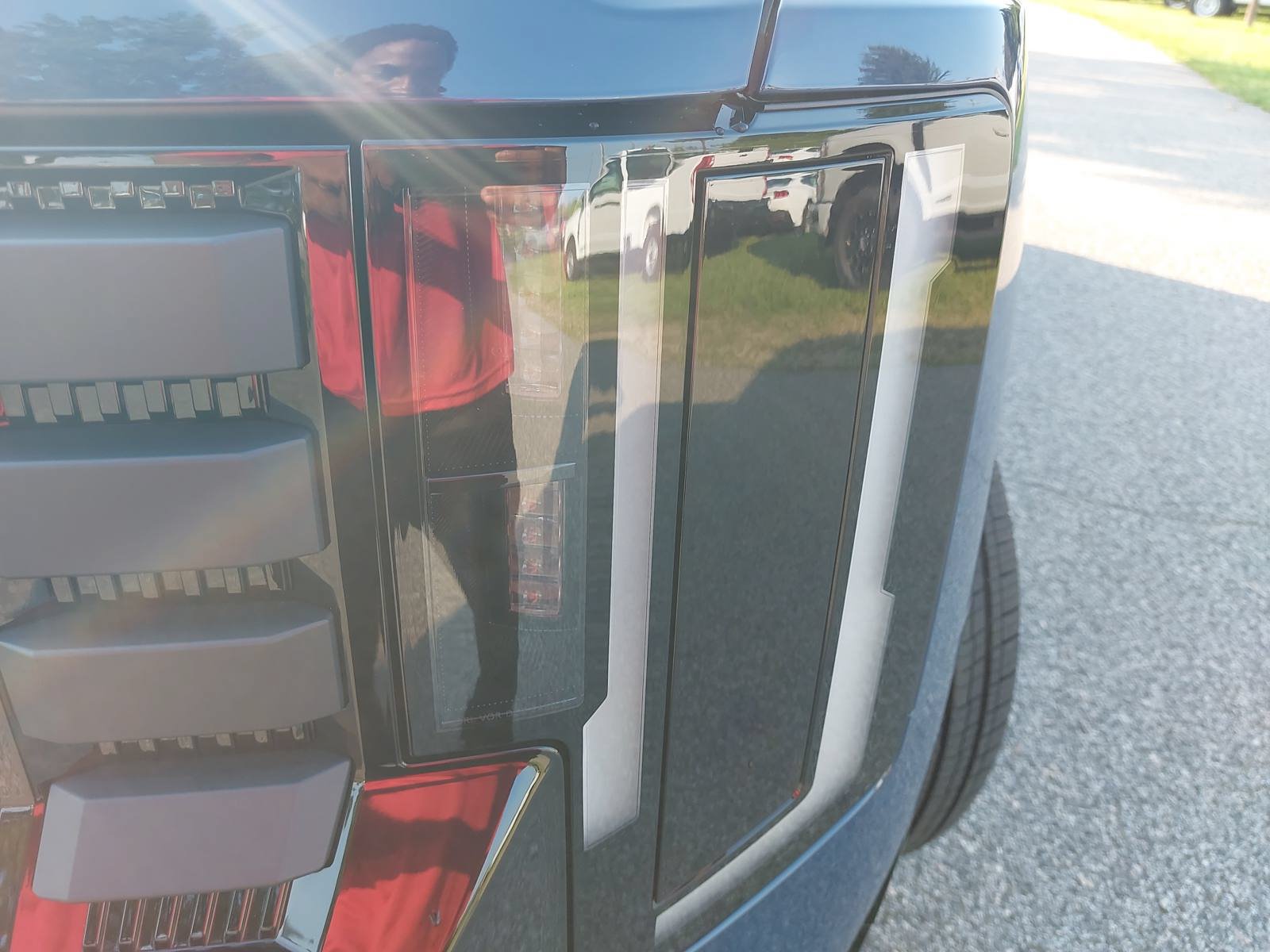 New 2027 Kia Telluride X-Line SX Prestige AWD/4WD image 33