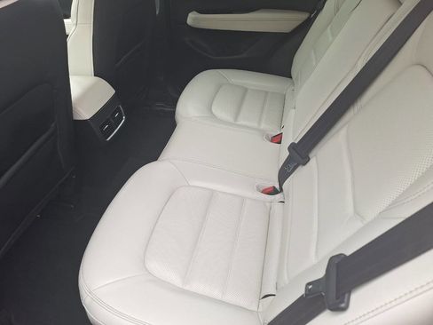 Used 2017 MAZDA CX-5 Grand Touring w/ Premium Package image 7