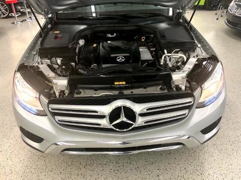 Used 2016 Mercedes-Benz GLC 300 4MATIC image 36