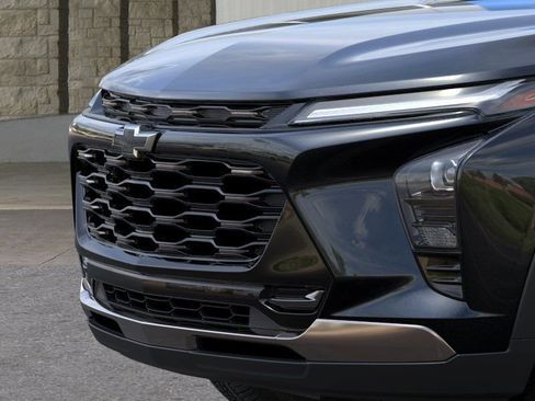 New 2026 Chevrolet Trax ACTIV FWD image 13