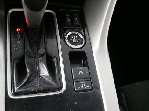 Used 2023 Mitsubishi Eclipse Cross SE AWD/4WD image 29