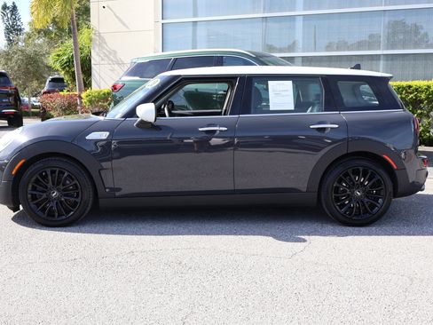 Used 2020 MINI Cooper Clubman S w/ Premium Package image 6