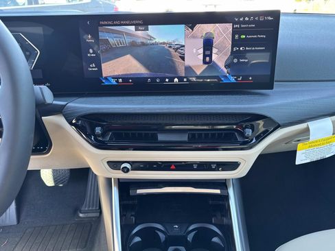 New 2026 BMW 330i xDrive Sedan w/ Premium Package AWD/4WD image 26