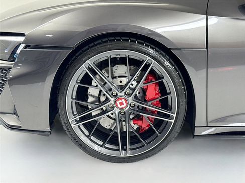 Used 2023 Audi R8 V10 performance image 39