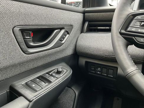 New 2026 Subaru Outback Limited XT image 24