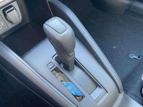 New 2025 Nissan Versa S w/ Trunk Package image 30