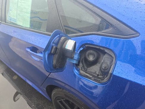 Used 2022 Honda Civic Sport image 10