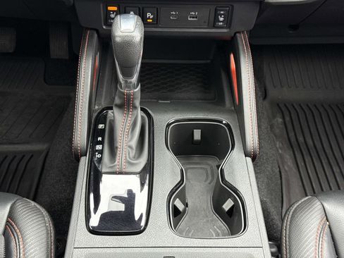 Used 2023 Nissan Frontier PRO-4X w/ Pro-4X Premium Package image 13