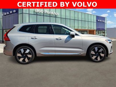 Used 2023 Volvo XC60 T8 Plus w/ Protection Package Premier