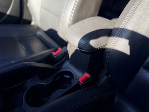 Used 2014 Chevrolet Cruze Diesel image 20