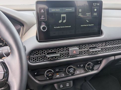 Certified 2026 Honda HR-V Sport image 11