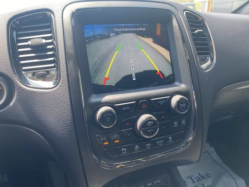 Certified 2020 Dodge Durango GT AWD/4WD image 37