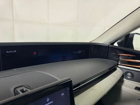 New 2026 Lincoln Nautilus Premier w/ Equipment Group 102A image 47