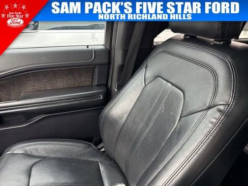 Used 2019 Ford Expedition Limited w/ Equipment Group 301A image 10