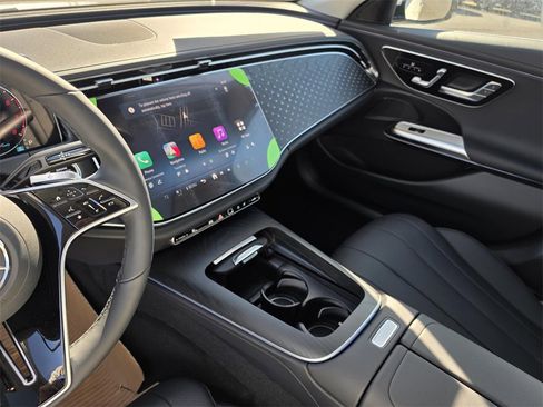 New 2026 Mercedes-Benz E 450 4MATIC Sedan image 20
