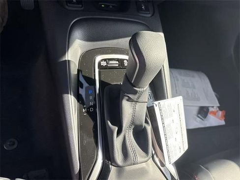 Used 2026 Toyota Corolla XSE image 22