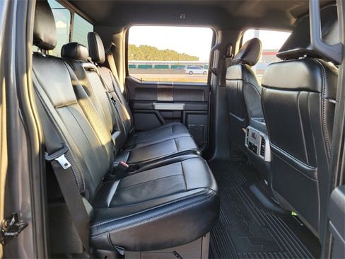 Used 2022 Ford F250 Lariat w/ Lariat Value Package image 16