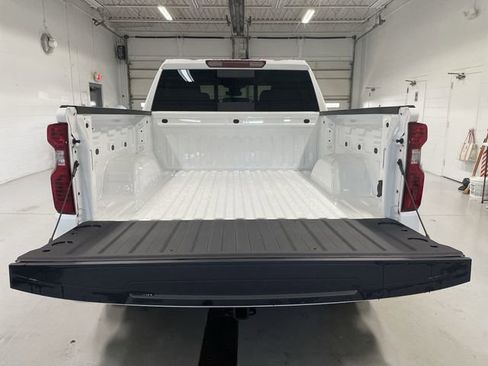 New 2026 Chevrolet Silverado 1500 LT w/ Safety Package image 15