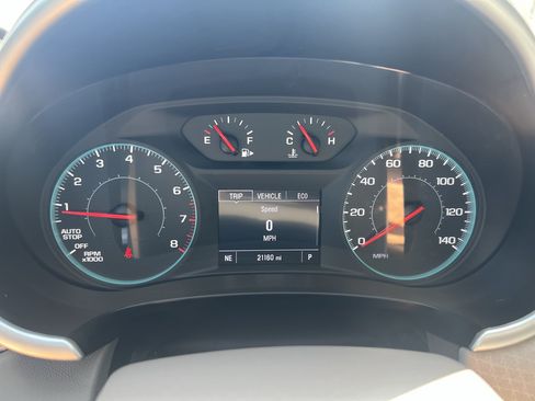 Used 2024 Chevrolet Malibu LS FWD image 11