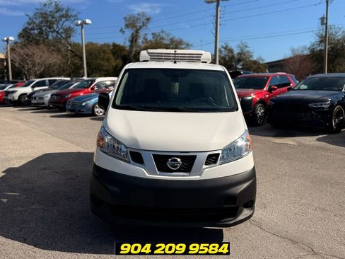 Used 2015 Nissan NV200 SV FWD image 31