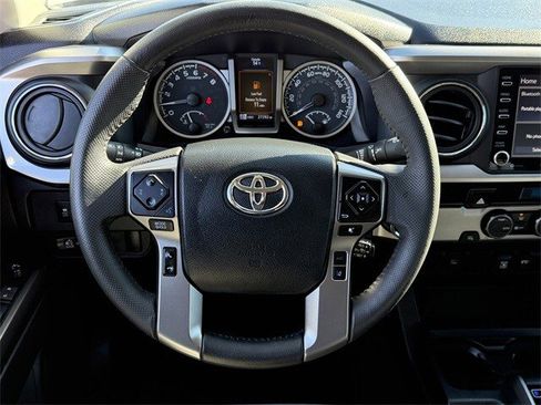 Used 2023 Toyota Tacoma SR5 image 14