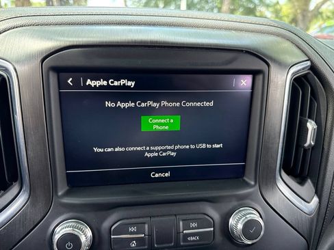 Used 2021 GMC Sierra 1500 AT4 w/ AT4 Premium Package AWD/4WD image 82