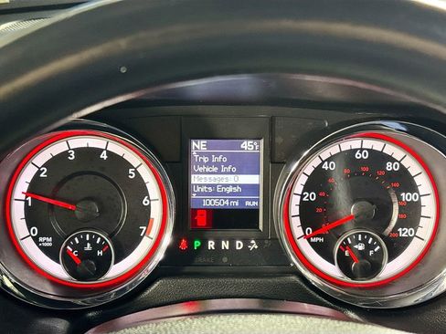 Used 2018 Dodge Grand Caravan GT image 14