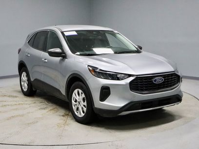Certified 2024 Ford Escape Active w/ Tech Pack #1