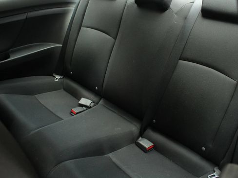 Used 2020 Honda Civic Si image 16