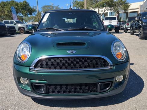 Used 2015 MINI Cooper S image 3