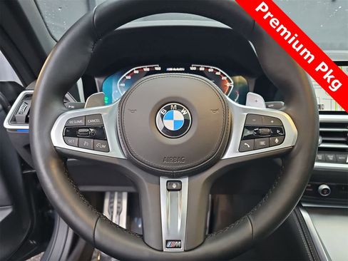 Used 2023 BMW M440i Coupe w/ Premium Package image 18