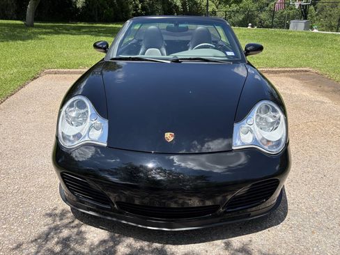 Used 2004 Porsche 911 Turbo AWD/4WD image 31