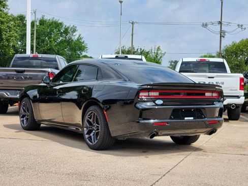 New 2026 Dodge Charger R/T w/ Performance Handling Group AWD/4WD image 4