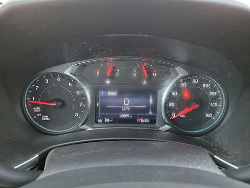 Used 2024 Chevrolet Equinox LT w/ LPO, Floor Liner Package FWD image 18