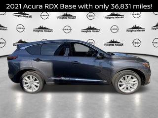 Used 2021 Acura RDX AWD image 6