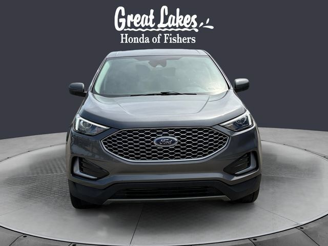 Used 2024 Ford Edge SEL AWD/4WD image 8