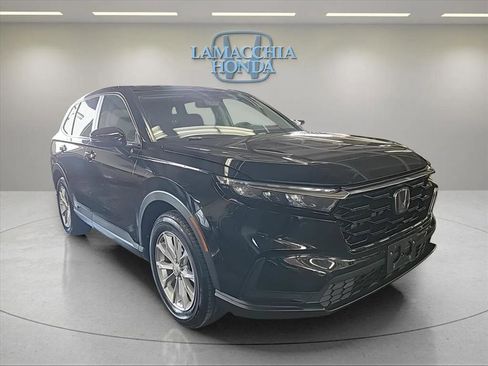 Used 2024 Honda CR-V EX image 7