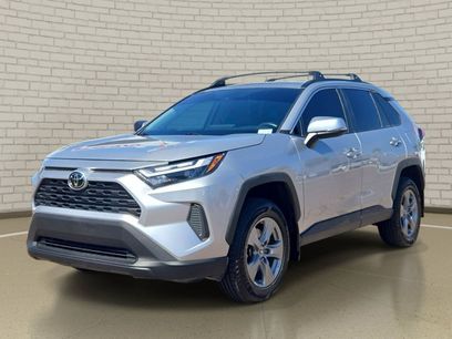 Used 2024 Toyota RAV4 XLE