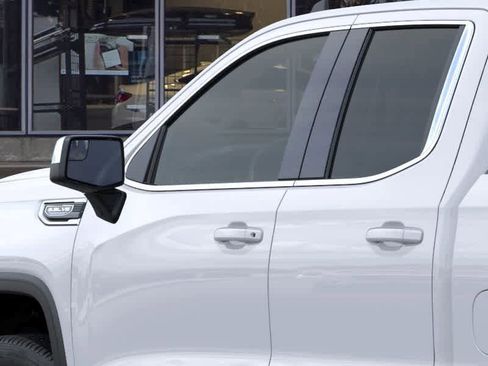 New 2026 GMC Sierra 1500 SLE w/ X31 Off-Road Package image 12